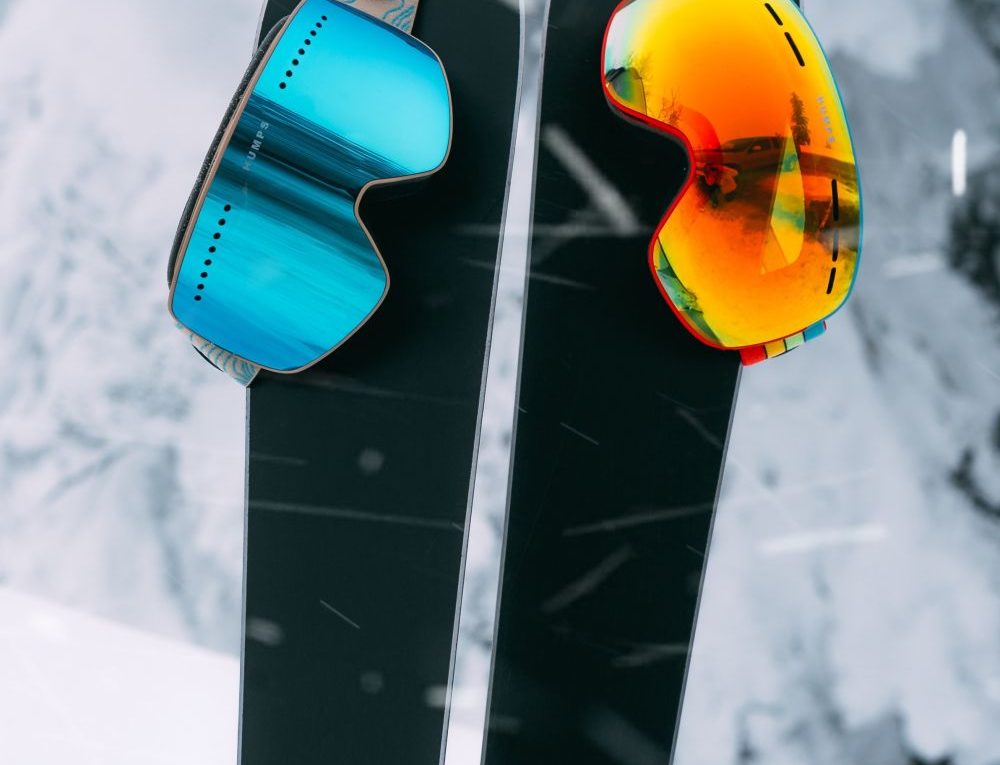 Sådan får du en perfekt skiferie