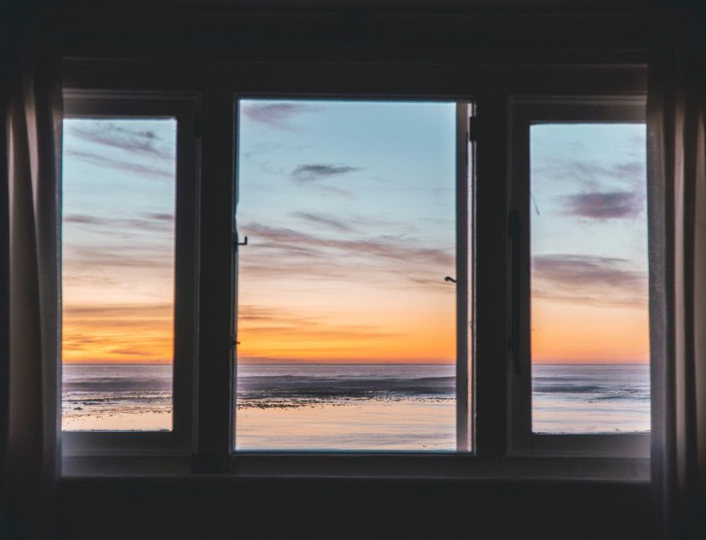 De rette vinduer til dit hjem