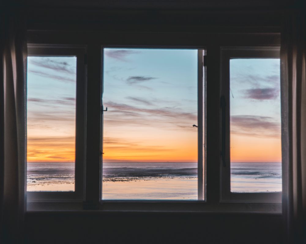 De rette vinduer til dit hjem