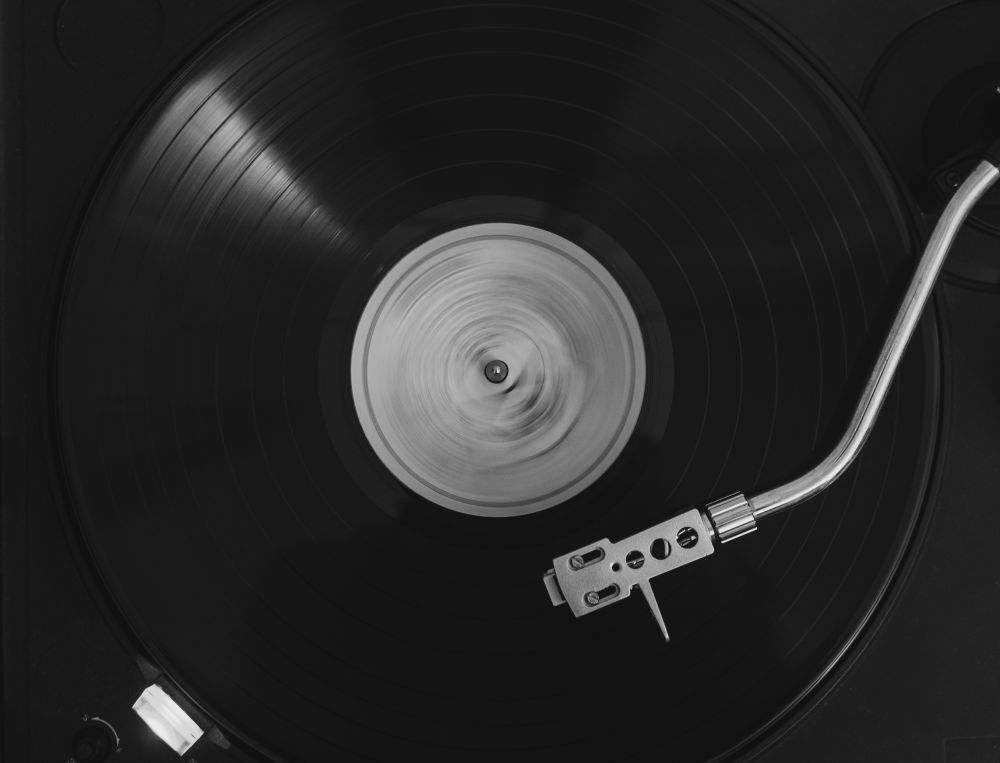 Vinylplader – det er og bliver det bedste bud på god musik
